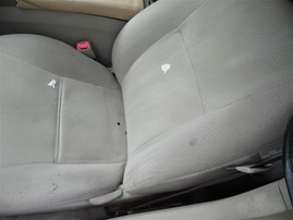 2009 Toyota Prius White 1.5L AT #Z24654